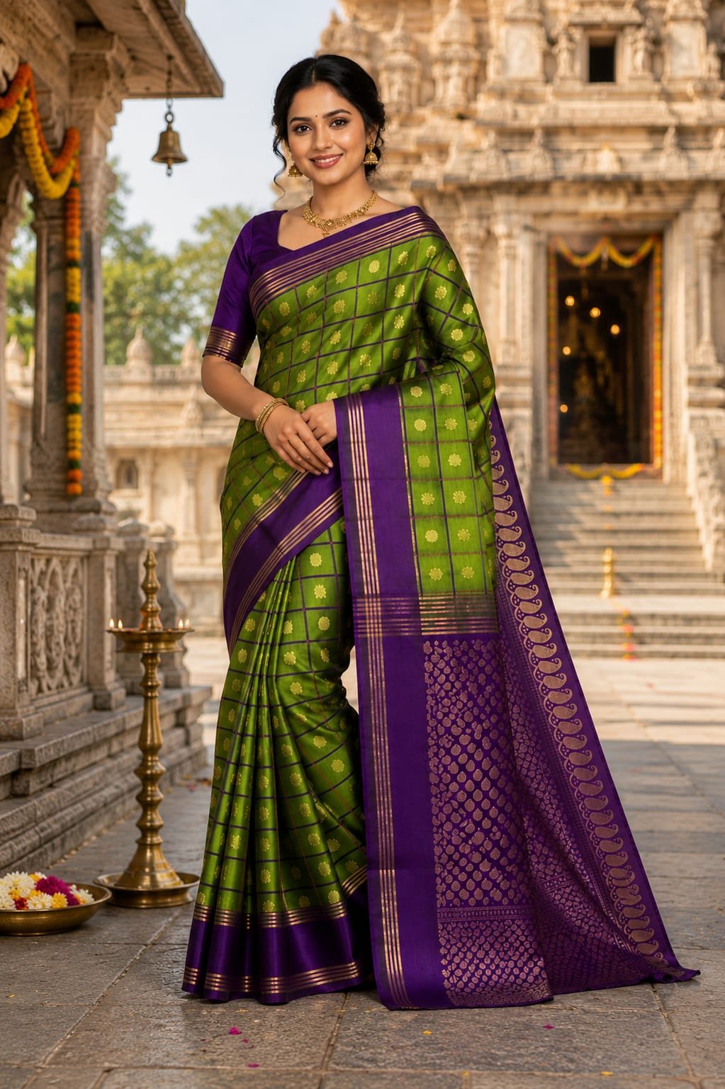 Emerald Royale