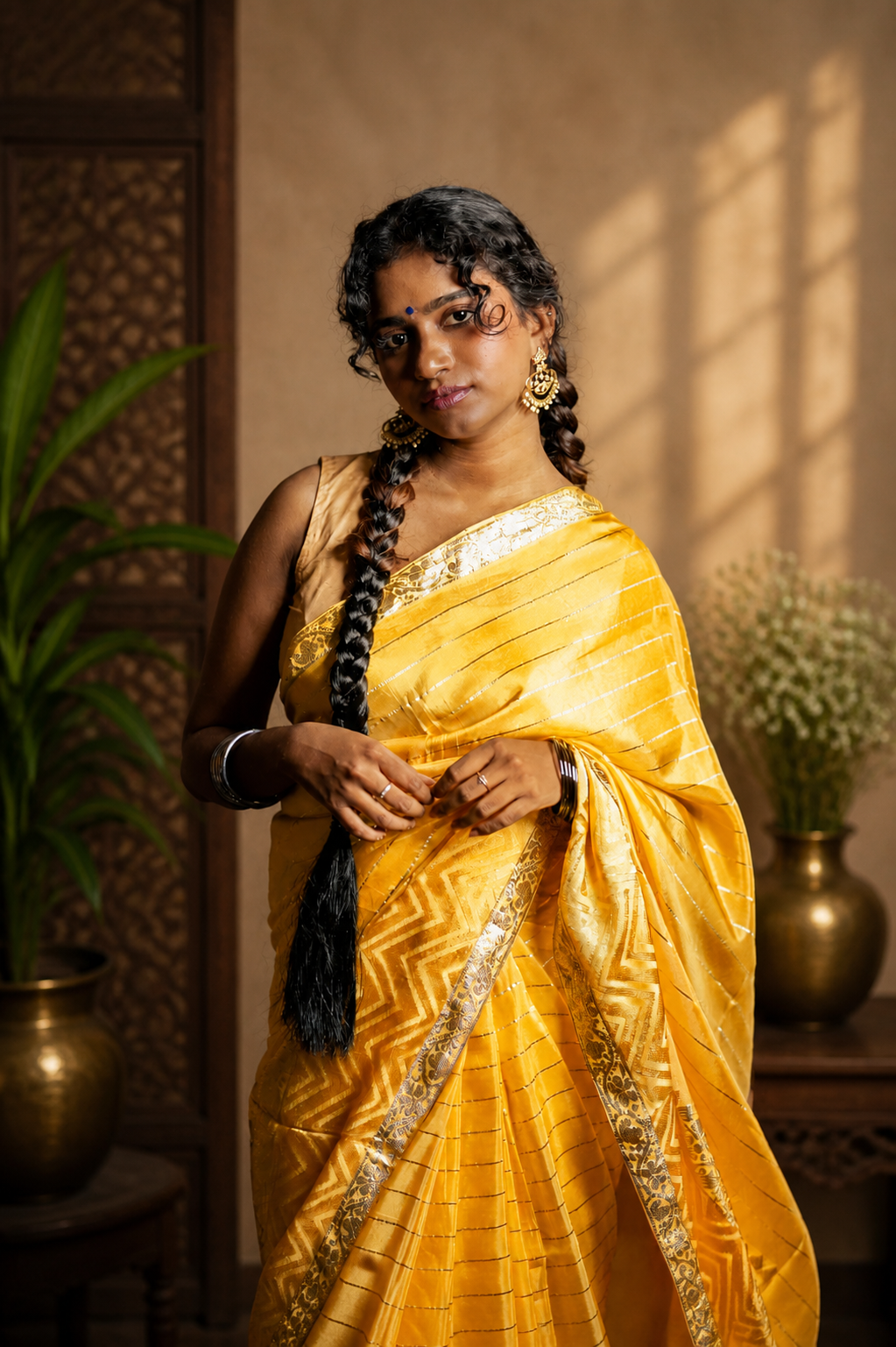Radiant Weave