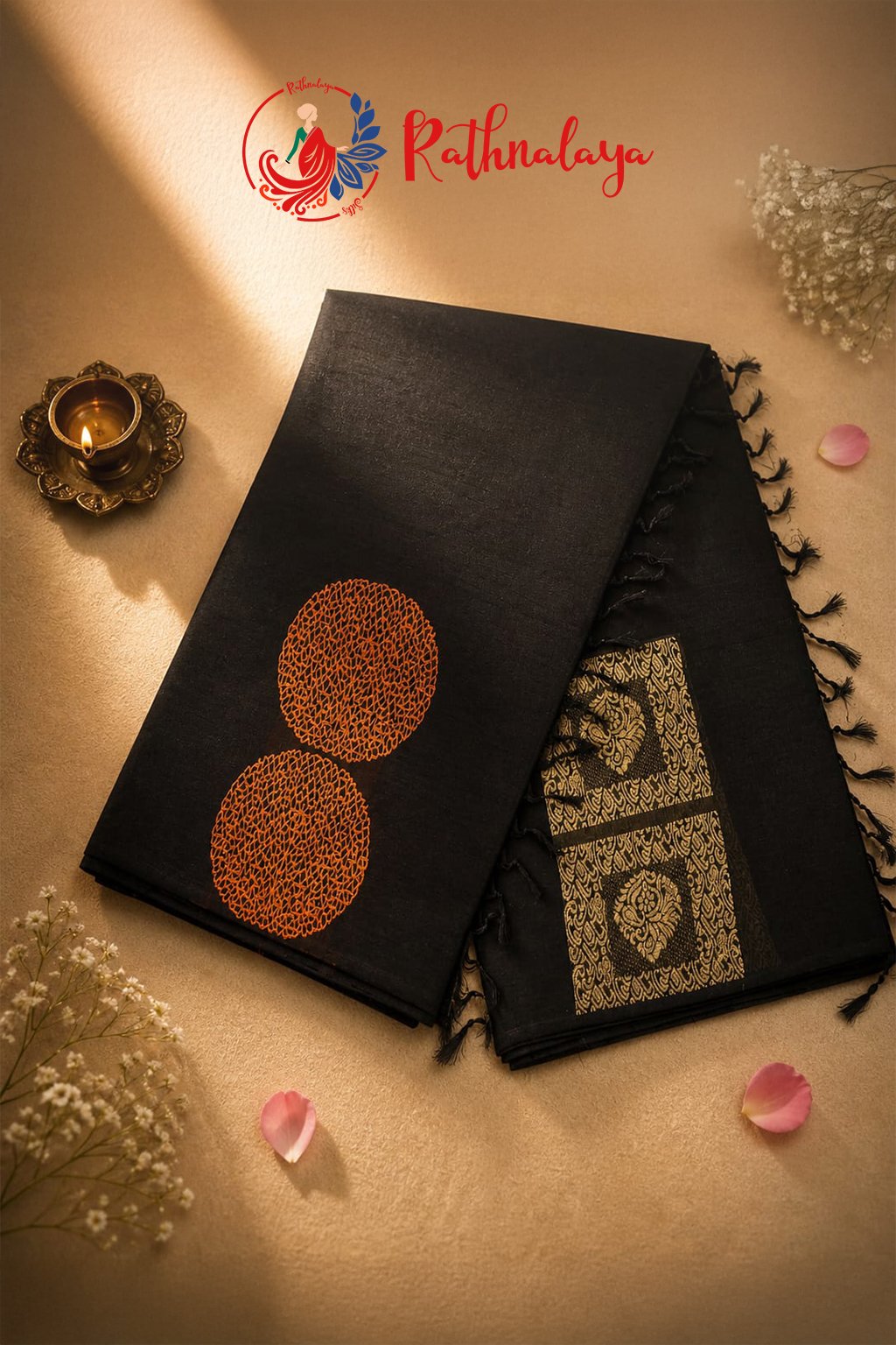 Kala Mridula Saree