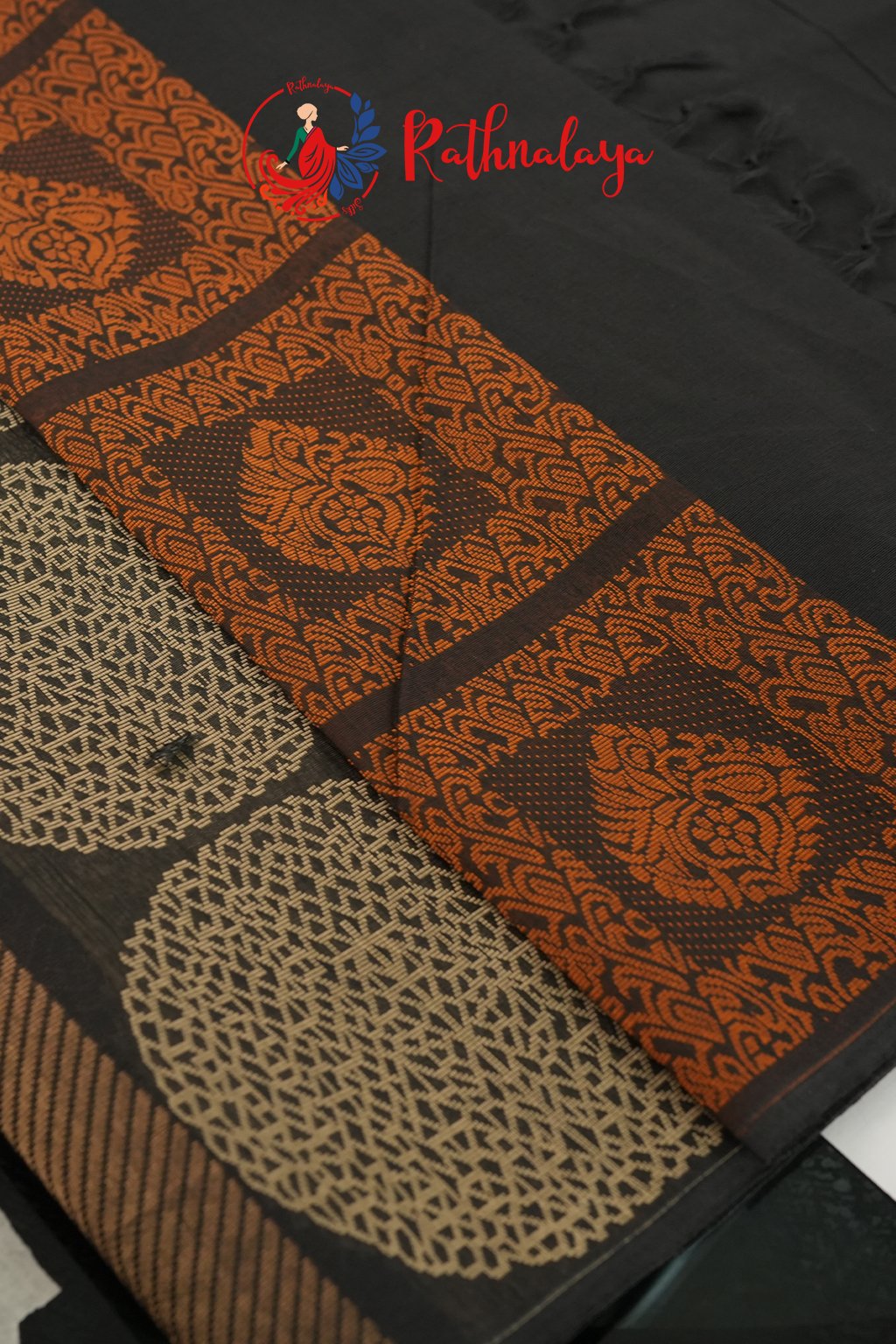 Kala Mridula Saree