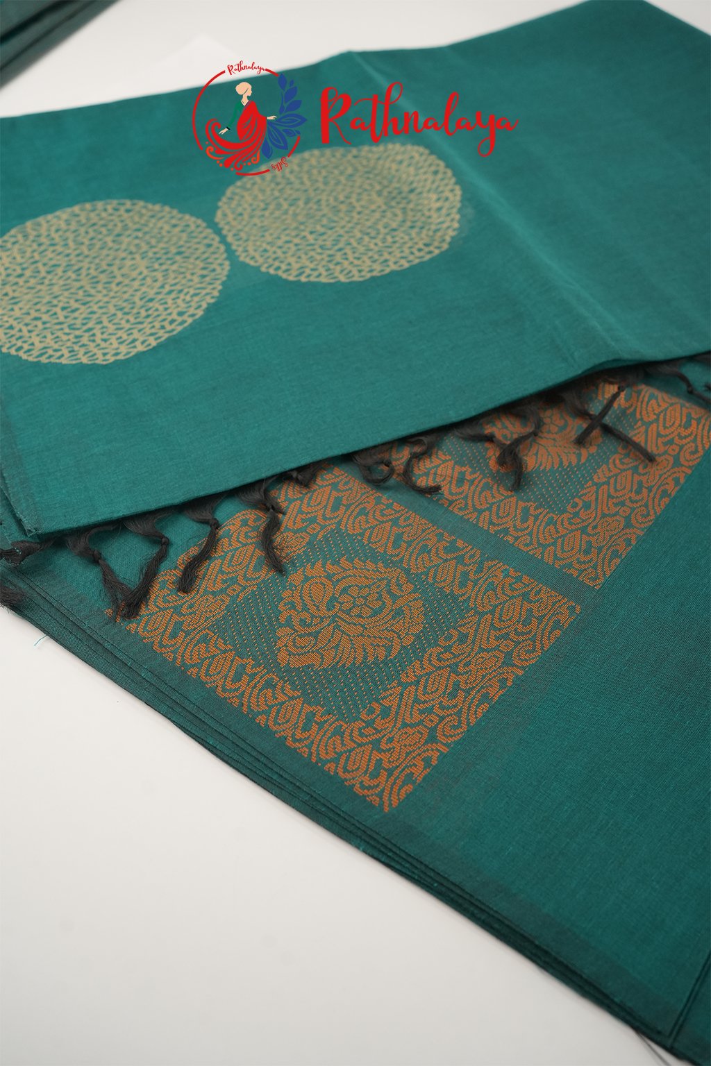 Neel Tara Heritage Saree